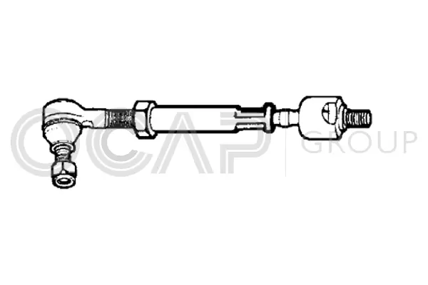 Tie Rod (0501194)