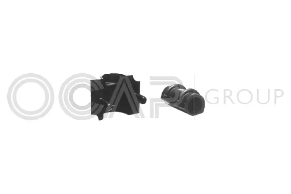 Repair Kit, stabiliser coupling rod (0901096)