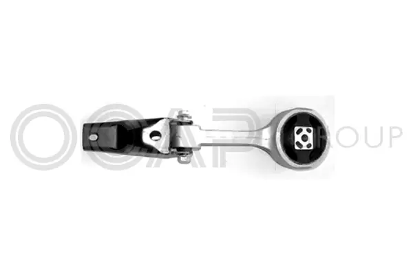 Holder, engine mounting system (1226279)