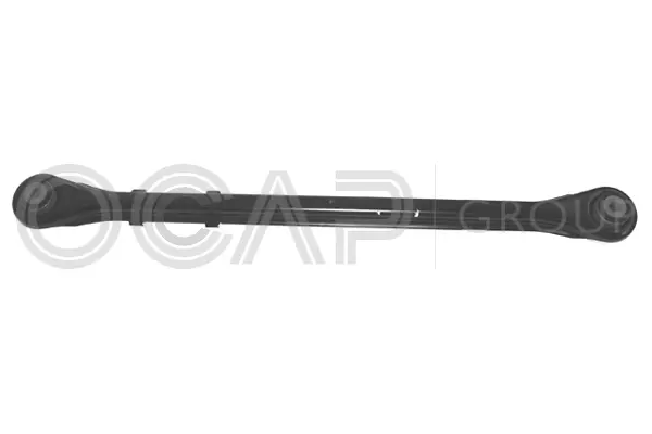 Control/Trailing Arm, wheel suspension (0702273)