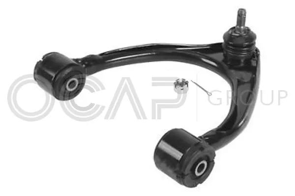 Control/Trailing Arm, wheel suspension (0789283)