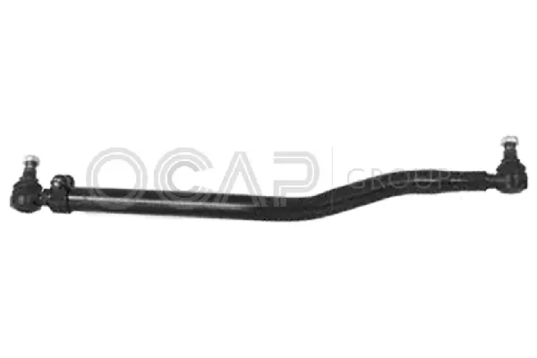 Centre Rod Assembly (0507951)