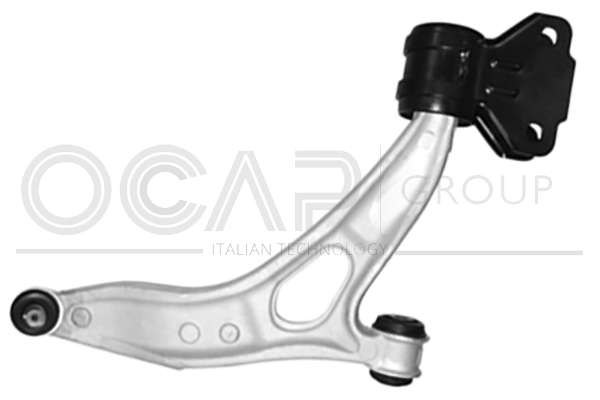 Control/Trailing Arm, wheel suspension (0385939)