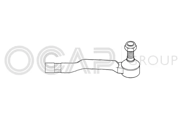 Tie Rod End (0292983)