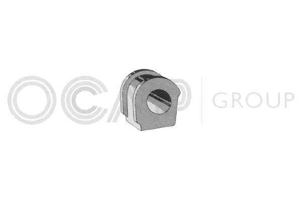 Bushing, stabiliser bar (1214040)
