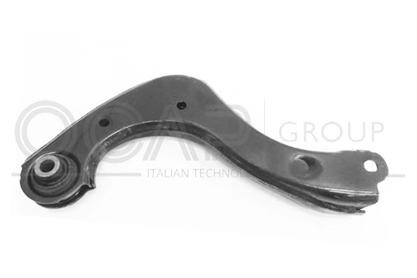 Control/Trailing Arm, wheel suspension (0795966)