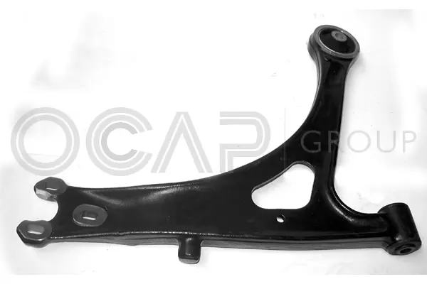 Control/Trailing Arm, wheel suspension (0381385)