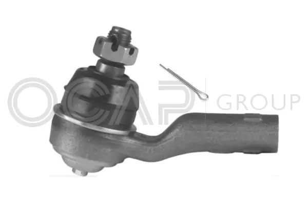 Tie Rod End (0284643)