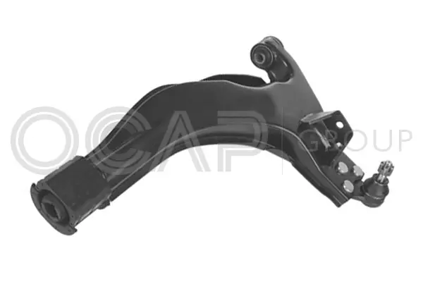Control/Trailing Arm, wheel suspension (0784640)