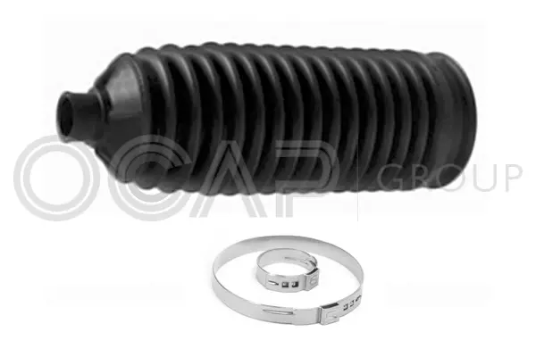 Bellow Kit, steering (0904635)