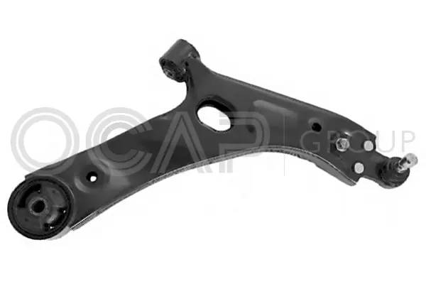 Control/Trailing Arm, wheel suspension (0788092)