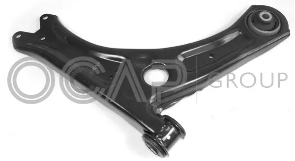 Control/Trailing Arm, wheel suspension (0784283)