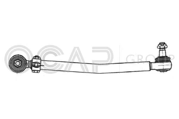 Centre Rod Assembly (0507859)