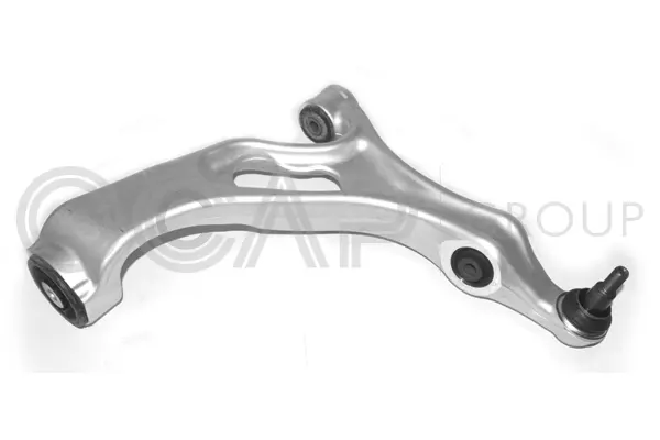 Control/Trailing Arm, wheel suspension (0394593)