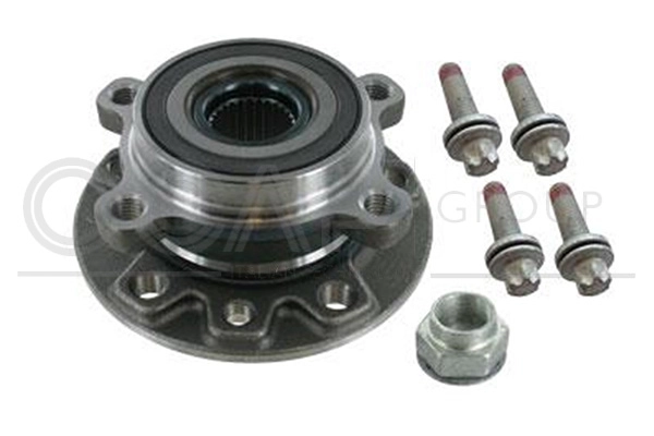 Wheel Bearing Kit (6120004)