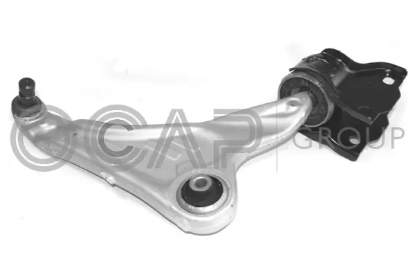 Control/Trailing Arm, wheel suspension (0385775)
