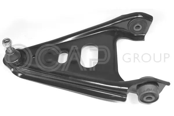 Control/Trailing Arm, wheel suspension (0705339)