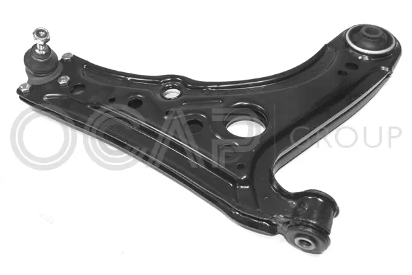 Control/Trailing Arm, wheel suspension (0781062)