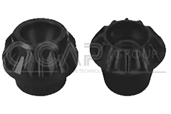 Suspension Strut Support Mount (8400165)