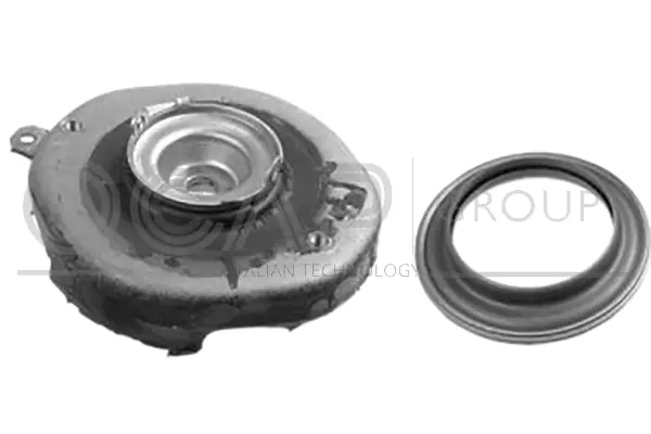 Suspension Strut Support Mount (8400032)