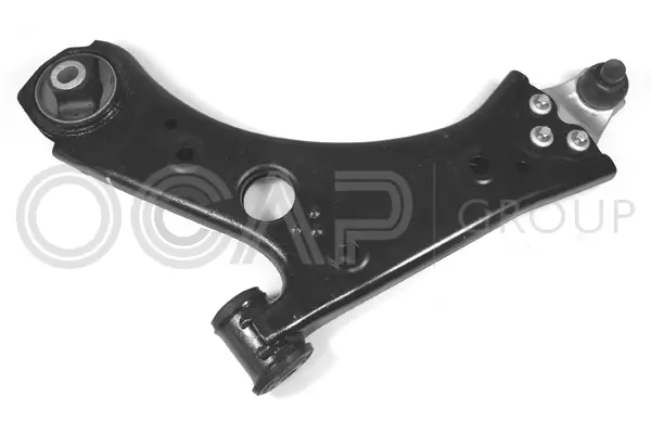 Control/Trailing Arm, wheel suspension (0795753)