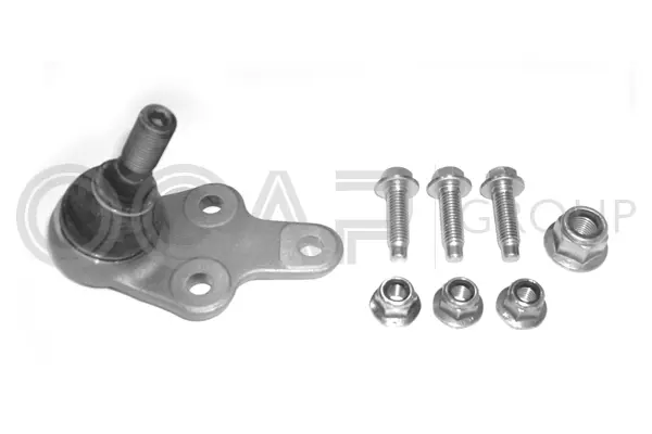 Ball Joint (0404288)