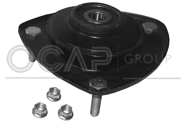 Suspension Strut Support Mount (8400010)