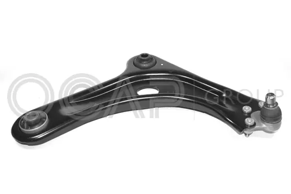 Control/Trailing Arm, wheel suspension (0784600)