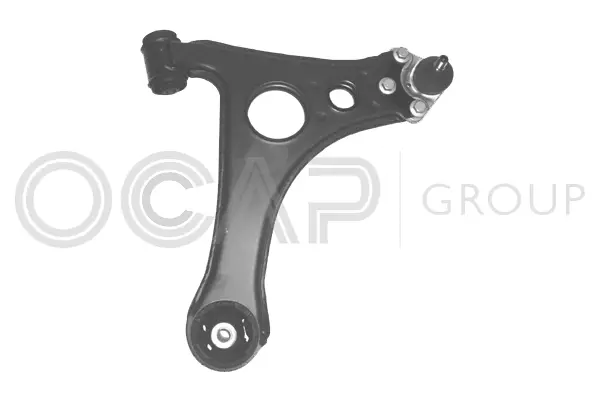 Control/Trailing Arm, wheel suspension (0790238)