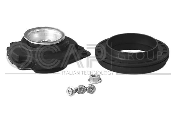 Suspension Strut Support Mount (8400100)