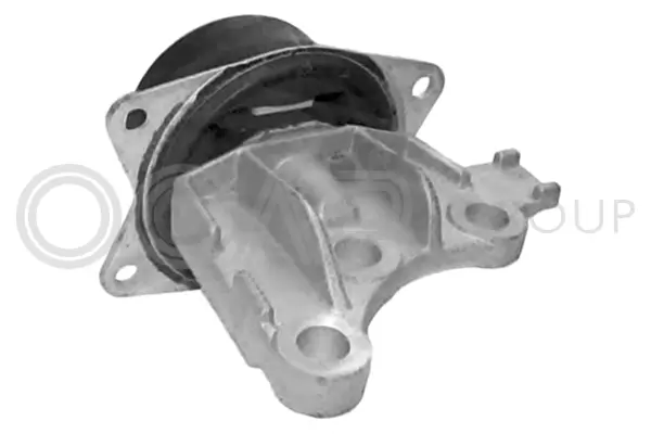 Mounting, engine (1225924)