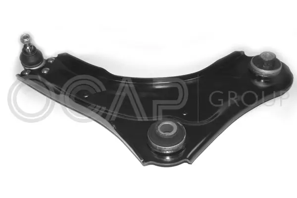 Control/Trailing Arm, wheel suspension (0783217)