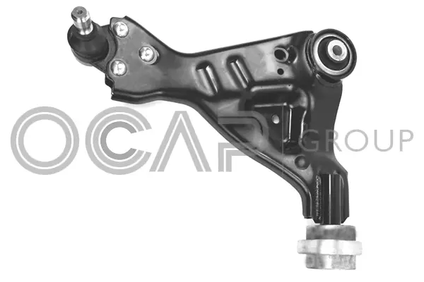 Control/Trailing Arm, wheel suspension (0785792)