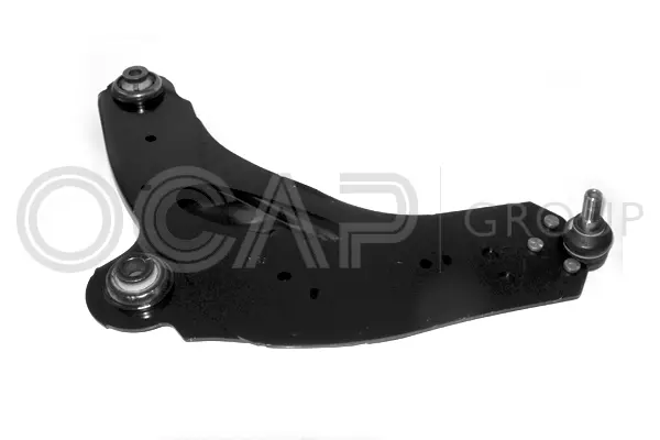 Control/Trailing Arm, wheel suspension (0793808)