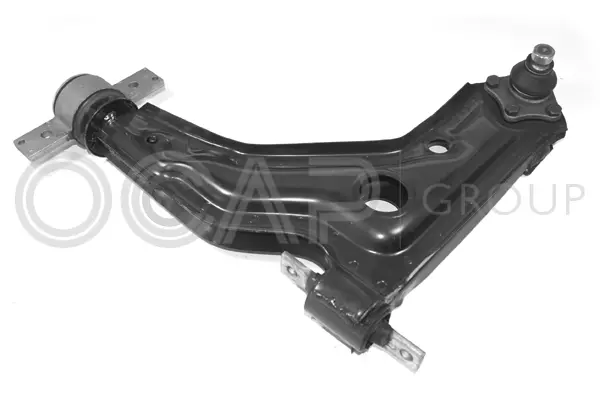 Control/Trailing Arm, wheel suspension (0791270)