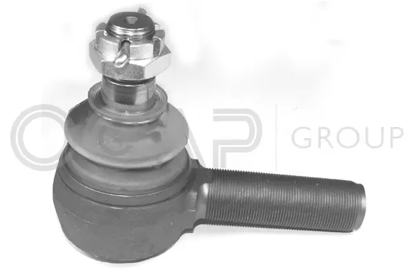 Angled Ball Joint, steering drag link (0186758)