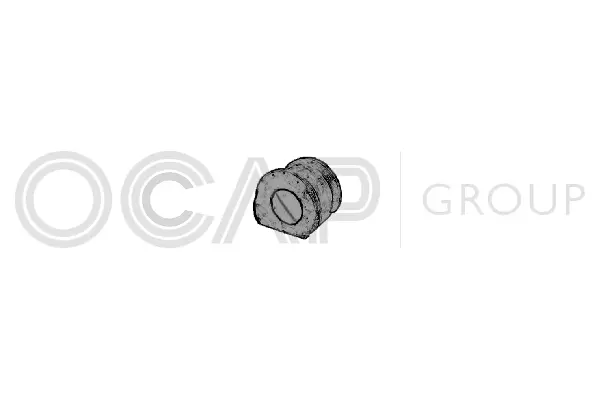 Bushing, stabiliser bar (1214065)
