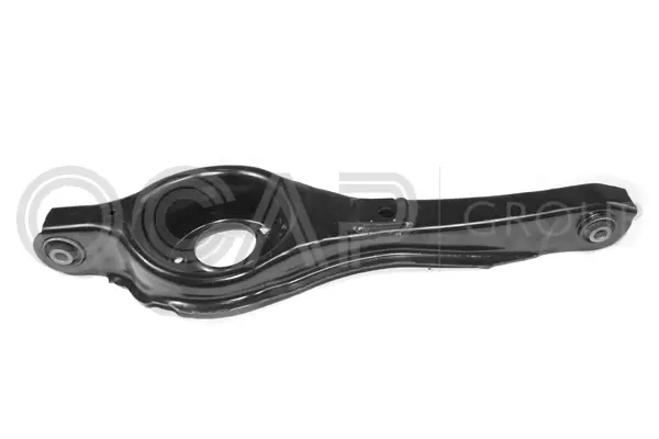 Control/Trailing Arm, wheel suspension (0704290)