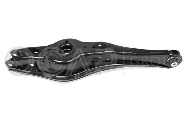 Control/Trailing Arm, wheel suspension (0705749)