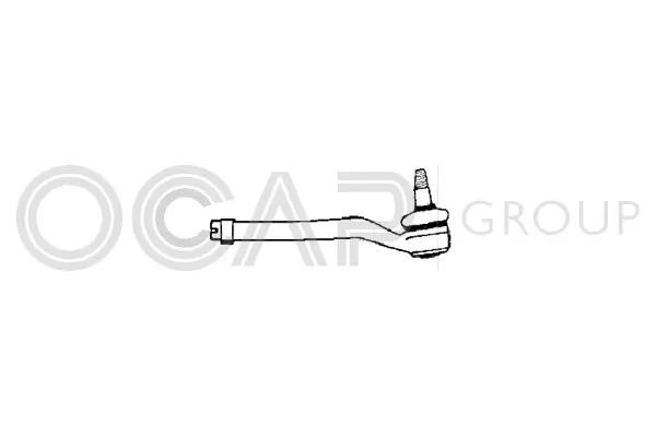 Tie Rod End (0290042)