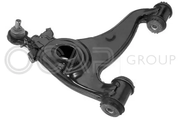 Control/Trailing Arm, wheel suspension (0781733)