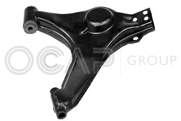 Control/Trailing Arm, wheel suspension (0792751)