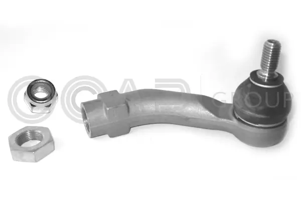 Tie Rod End (0292137)