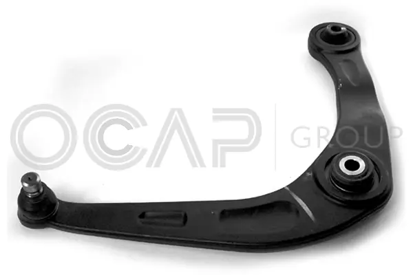 Control/Trailing Arm, wheel suspension (0380487)