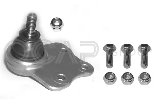 Ball Joint (0402378)