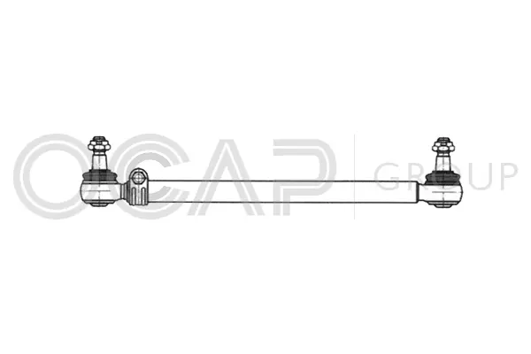 Tie Rod (0502259)