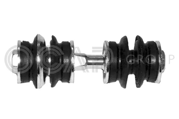 Repair Kit, stabiliser coupling rod (0505187)