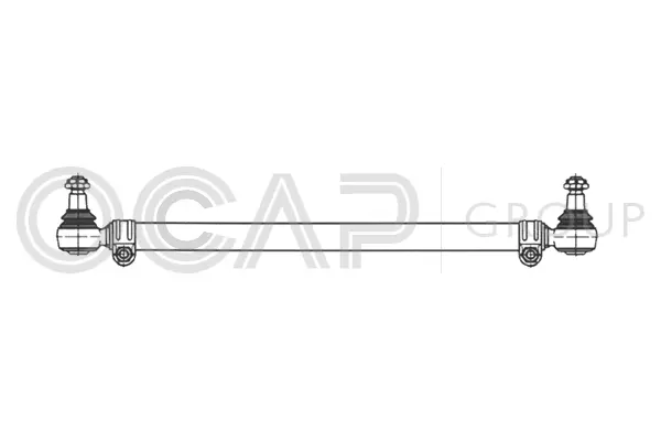 Tie Rod (0507719)