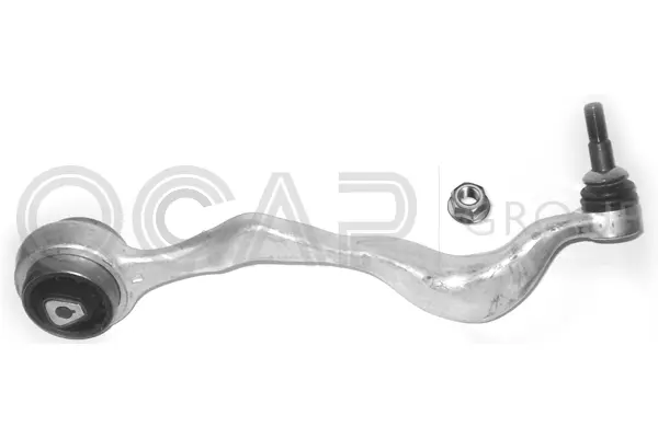 Control/Trailing Arm, wheel suspension (0394232)