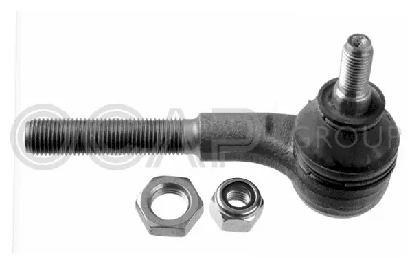 Tie Rod End (0190417)